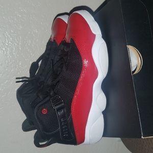 Jordan 6 Ring (kids shoes)